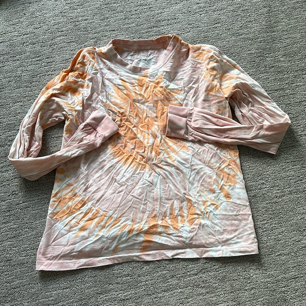 ivory ella long sleeve